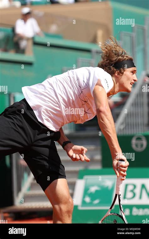 rolex master tennis montecarlo 2018